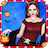 Halloween Monster Girl Makeover icon