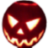 Halloween Pumpkin Pop icon