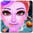 halloween makeupsalon icon