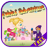Flappy Fairies Fantasy Dash icon