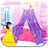 Fairy Princess Room Decoration icon