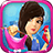 Fancy Dress Up Game For Girls icon