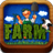 Farm Slot Machine HD icon