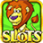 Zoo Animal Slots icon