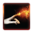 Fire Finger icon