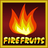 Fire Fruits icon