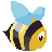 Flappy Bug icon