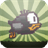 Flappy Crow X icon