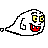 Flappy Happy Ghost icon