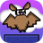 Flappy Mr.Batty icon