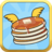 Flappy Pancakes icon