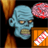 Flappy Zombies icon