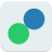 Flip Dots icon