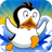 Flying Penguin icon