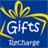 Gifts Recharge icon