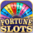 Fortune Wheel Slots icon