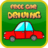 Free Car Driving icon