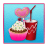Food games icon