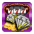 Double Diamond Crush icon