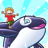 Free Whale icon