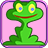 Frog Baby icon