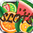 Fruit 777 Slots Casino icon