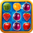 Fruit Crush icon