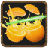 Cutoff the Fruit icon