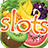 Fruit Slots 888 Casino icon