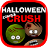 Halloween Zombie Crush - Free icon