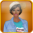 Helen Autumn Camping Dress Up icon