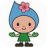 Hamurin Game for kids icon