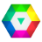 Hexical icon