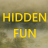 Hidden Fun version 2