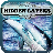 Hidden Layers Dolphin Dreamz icon