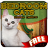 Hidden Object - Bedroom Cats Free icon