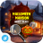 Hidden Obj - Halloween Mansion icon