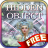 Hidden Object - Snow Fairies - FREE icon