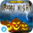 Hidden Object - Spooky Night Free icon