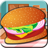Ransack Kitchen Burgers icon