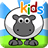 Hide and Sheep kids FREE icon