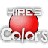 Hires Colors Demo icon