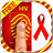 Hiv Test icon