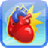 Hjertehelten icon