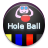 Pet Hole Ball icon