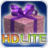 Holiday Bonus HD Lite icon
