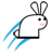 Hoppy Bunny icon