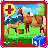Horse Pregnancy Surgery icon