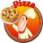 Hot Pizza Saloon icon
