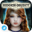 Hidden Object House Of Mystery Free icon